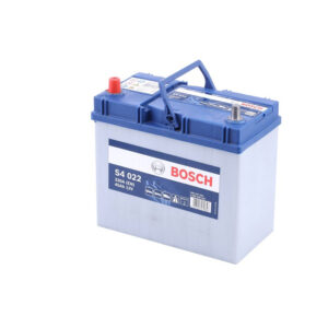BOSCH Μπαταρία Αυτοκινήτου (L-Ψ) 45Ah