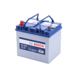 BOSCH Μπαταρία Αυτοκινήτου (L) 60Ah