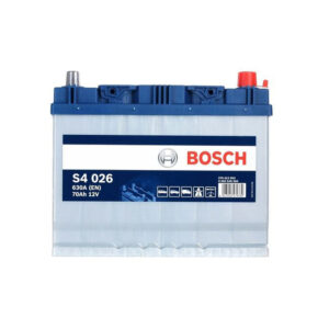 BOSCH Μπαταρία Αυτοκινήτου (R) 70Ah