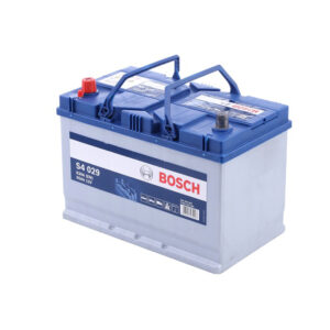 BOSCH Μπαταρία Αυτοκινήτου (L) 95Ah