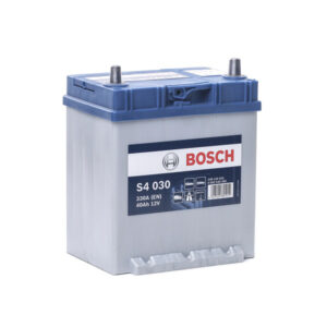 BOSCH Μπαταρία Αυτοκινήτου (R) 40Ah