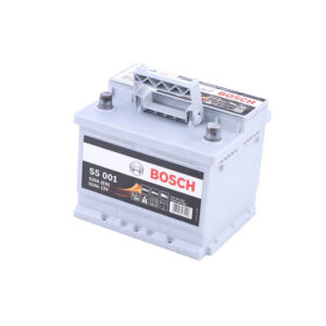 BOSCH Μπαταρία Αυτοκινήτου (R) 52Ah
