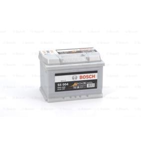 BOSCH Μπαταρία Αυτοκινήτου (R) 61Ah