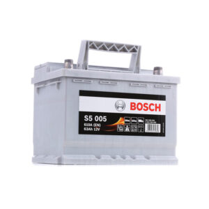 BOSCH Μπαταρία Αυτοκινήτου (R) 63Ah