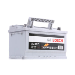 BOSCH Μπαταρία Αυτοκινήτου (R) 74Ah