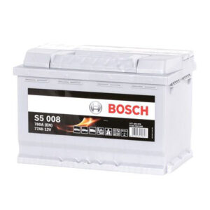 BOSCH Μπαταρία Αυτοκινήτου (R) 77Ah