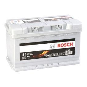 BOSCH Μπαταρία Αυτοκινήτου (R) 85Ah