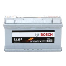 BOSCH Μπαταρία Αυτοκινήτου (R) 100Ah