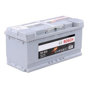 BOSCH Μπαταρία Αυτοκινήτου (R) 110Ah