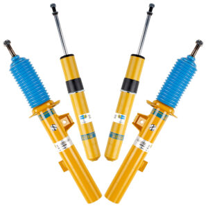 Τετράδα Αμορτισέρ bilstein b8 sprint bmw 3 series [e30] 6Κύλινδρο (1982 – 12/1990) - amortiseronline - Αμορτισερ bilstein b8