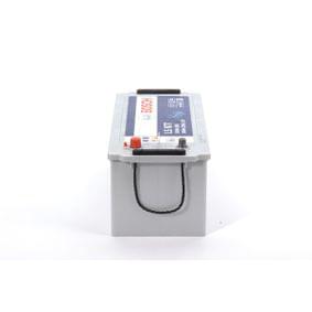 Bosch Μπαταρία Φορτηγού (l) 180ah L5077 - Amortiseronline - Amortiseronline Bosch Μπαταρία Φορτηγού (l) 180ah l5077 - amortiseronline -