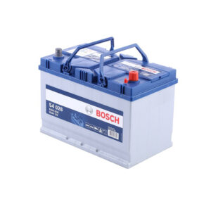 BOSCH Μπαταρία Αυτοκινήτου (R) 95Ah