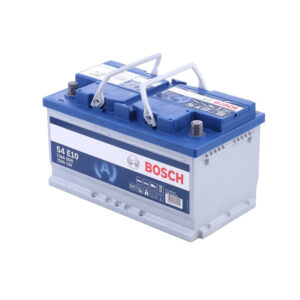 BOSCH Μπαταρία Αυτοκινήτου EFB (R) 77Ah  Start-Stop