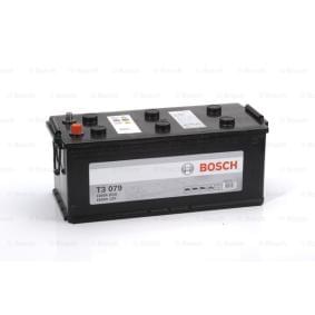 Bosch Μπαταρία Φορτηγού (L) 180Ah