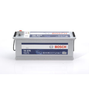 Bosch Μπαταρία Φορτηγού (L) 140Ah