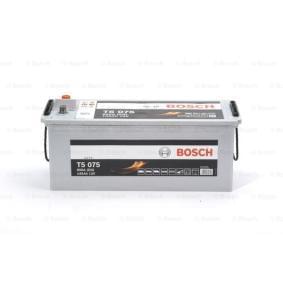 Bosch Μπαταρία Φορτηγού (L) 145Ah