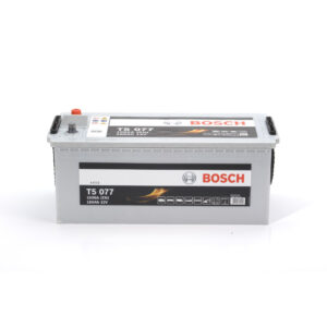 Bosch Μπαταρία Φορτηγού (L) 180Ah
