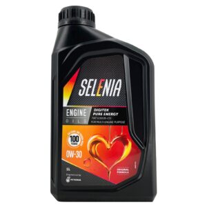 Selenia 0W30 Digitek Pure Energy 1Lt