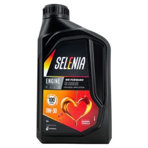 Λιπαντικό Κινητήρα selenia wr forward 0w-30 1lt - acea c2 -