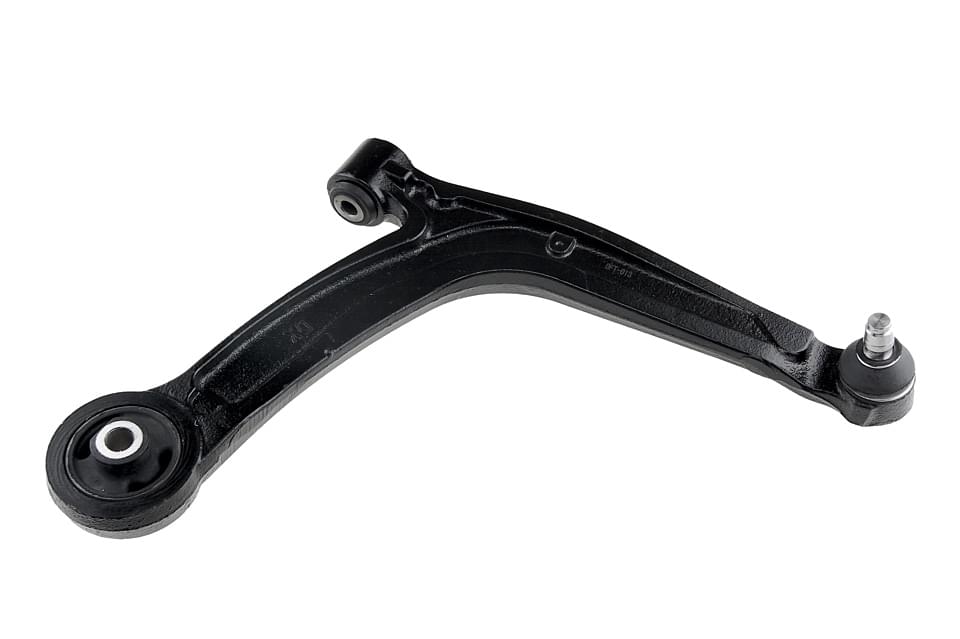 Nty Zwd-ft-012 Ψαλίδι Ανάρτησης Αριστερό Fiat 500 & Abarth 500 - Amortiseronline Nty zwd-ft-012 Ψαλίδι Ανάρτησης Αριστερό fiat 500 & abarth 500 -