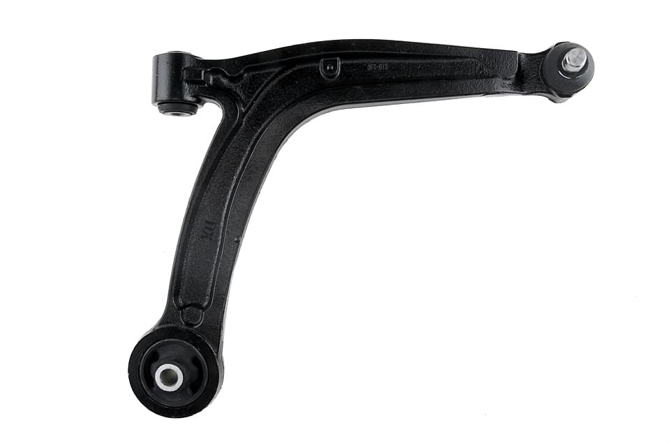 Nty Zwd-ft-012 Ψαλίδι Ανάρτησης Αριστερό Fiat 500 & Abarth 500 - Amortiseronline Nty zwd-ft-012 Ψαλίδι Ανάρτησης Αριστερό fiat 500 & abarth 500 -