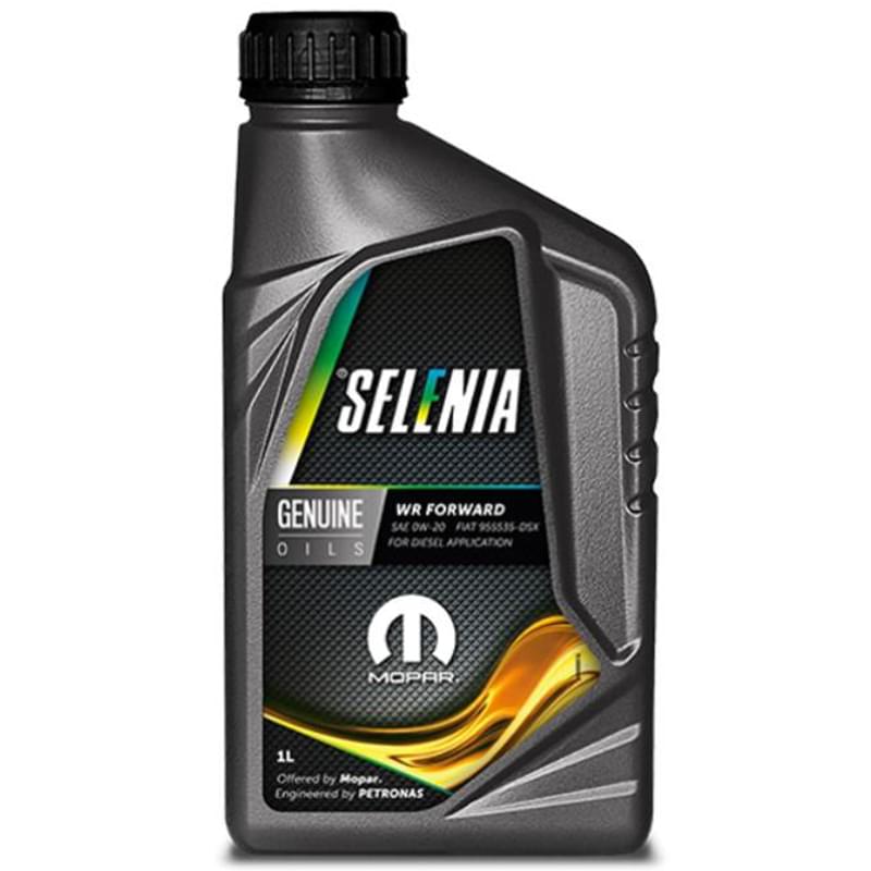 Λιπαντικό Κινητήρα Selenia Wr Forward 0w-20 1lt - Acea C2 / C5 - Amortiseronline Λιπαντικό Κινητήρα selenia wr forward 0w-20 1lt - acea c2 / c5 -
