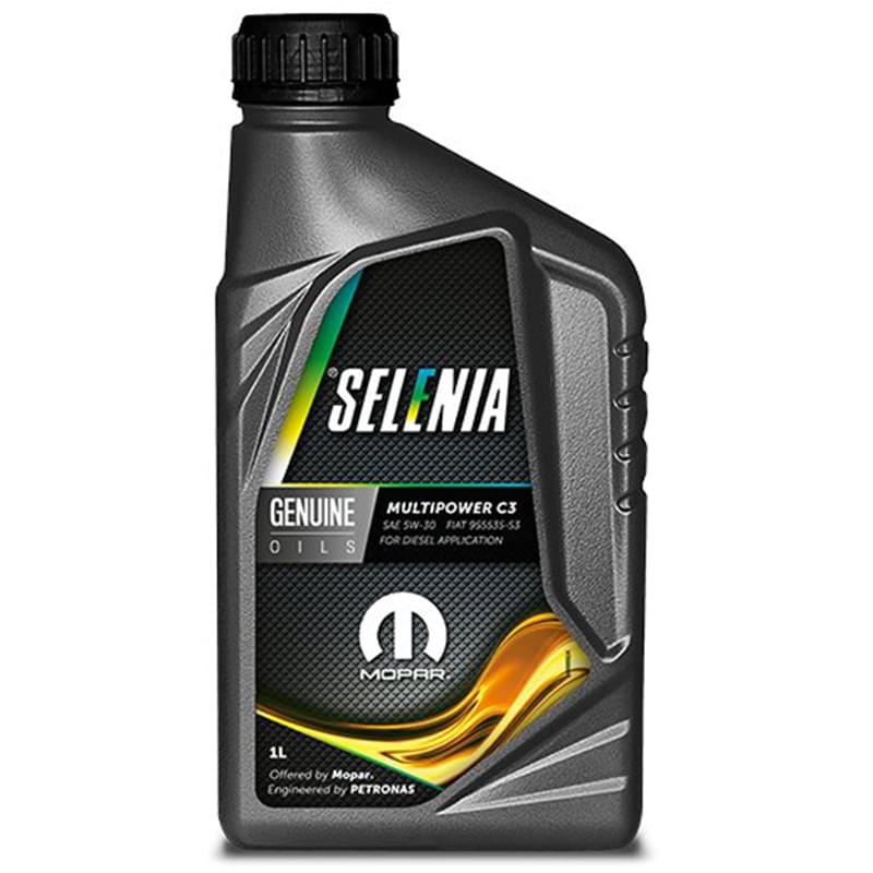 Λιπαντικό Κινητήρα Selenia Multipower C3 5w-30 1lt - Acea C3 - Amortiseronline Λιπαντικό Κινητήρα selenia multipower c3 5w-30 1lt - acea c3 -