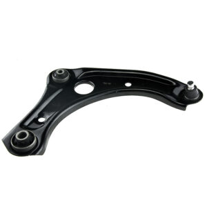 Ψαλίδι Nissan Micra IV [K13] 2010-2016, Nissan Note II [E12] 2013- Μπροστινός άξονας, Δεξιά, Κάτω