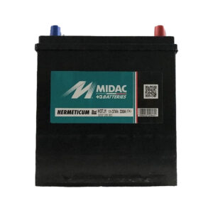 Midac Μπαταρία Αυτοκινήτου (R) 37Ah