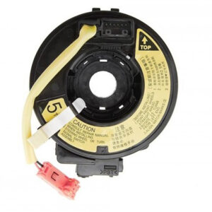 Σπιράλ αερόσακου για Toyota Rav 4 Cabrio 2000-2005, Toyota Rav 4 II 3 πορτες 2000-2005, Toyota Rav 4 II 5 πορτες 2000-2005, Toyota MR 2 III [ZZW3_] 2000-, Toyota Yaris 1999-2005, Toyota Yaris Verso 1999-2005, Toyota Corolla 3/5 doors [ZZE120] 2002-2008