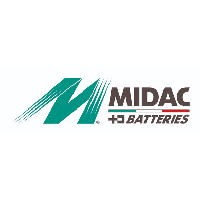 Μπαταρίες Midac