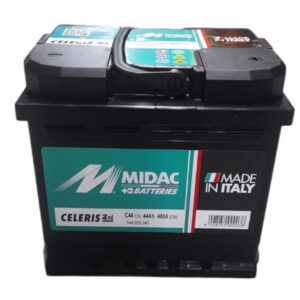 MIDAC Μπαταρία Αυτοκινήτου (R) 44Ah