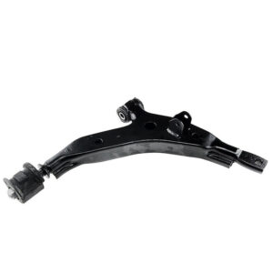 Ψαλίδι Hyundai Atos [MX] 1997-2010, Μπροστινός άξονας, Δεξιά, Κάτω