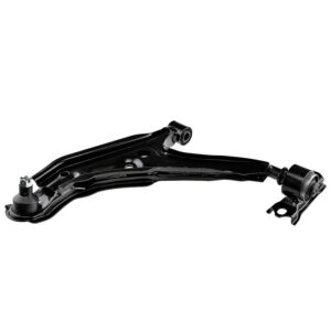 Ψαλίδι Nissan Primera P11 1996-2001, Nissan Primera WP11 1996-2001, Μπροστινός άξονας, Αριστερά, Κάτω