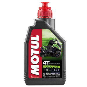 Motul Scooter Expert MA 4T 10W40