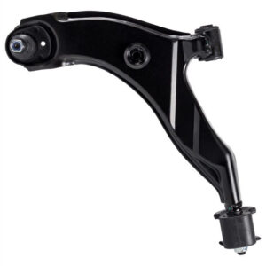 Ψαλίδι Hyundai Accent I [X-3] 1994-2000, Μπροστινός άξονας, Αριστερά, Κάτω