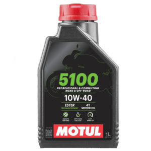 Motul 5100 10W40 4T 1L