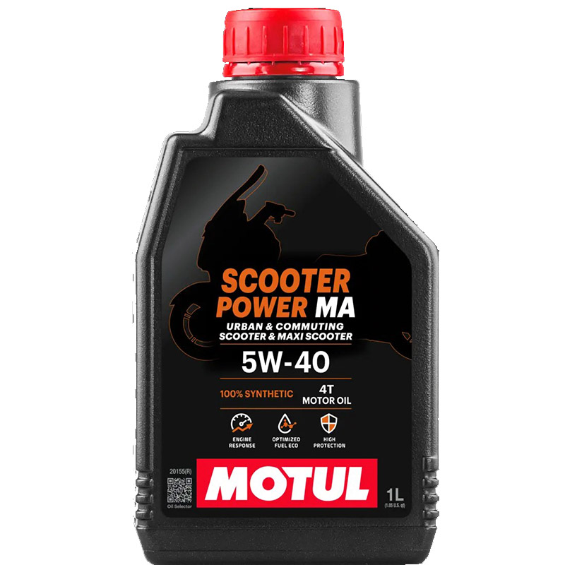 Λάδι Motul Scooter Power 4t 5w-40 Ma 1lt (full Synth) - Amortiseronline Λάδι motul scooter power 4t 5w-40 ma 1lt (full synth) -