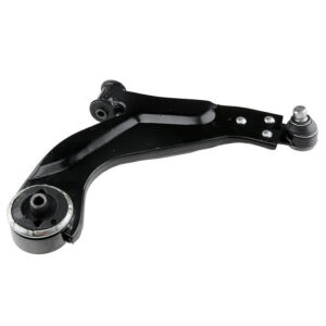 Ψαλίδι Ford Mondeo III 2000-2007  Μπροστινός άξονας, Δεξιά, Κάτω