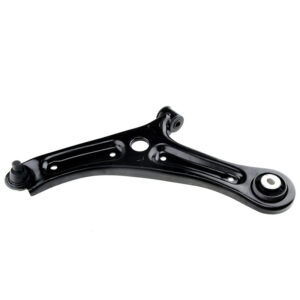 Ψαλίδι Ford Ecosport 2014- , Μπροστινός άξονας, Αριστερά, Κάτω