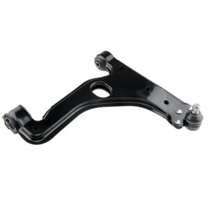Ψαλίδι Opel Astra H 2005-, Zafira B 2010-, Μπροστινός Άξονας, Δεξιά, Κάτω