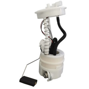 Ηλεκτρική Αντλία Βενζίνης Aftermarket 3.5 Bar 80 l/h για Nissan Qashqai I (J10) 1.6 / 2.0
