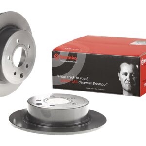 Δισκόπλακα Brembo