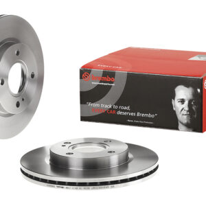 Δισκόπλακα Brembo