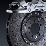 Δισκόπλακα Brembo