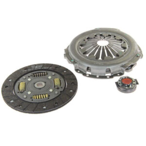 Σετ συμπλέκτη VALEO για FIAT Stilo (192)-FIAT Linea (323, 110)