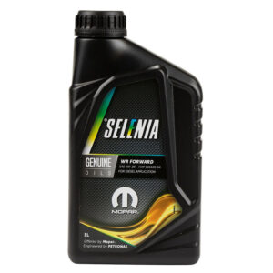 Selenia 5W30 WR Forward 1Lt