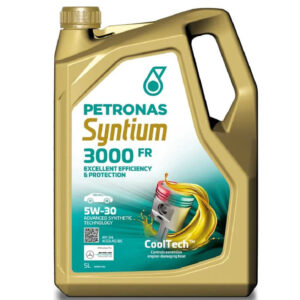 Petronas Syntium 3000 FR 5W30  5LT