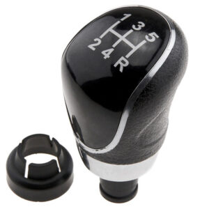 Πόμολο Ταχυτήτων για Ford B-MAX 2012-, FORD C MAX 2007-2010, Ford Focus II 2004-2012, Ford Focus III 2010-, Ford Mondeo 2007-2015, Ford Kug 2008-2012, Ford S-MAX 2007-2014