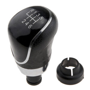 Πόμολο Ταχυτήτων για FORD FOCUS II FL 2008-,FOCUS III 2011-,MONDEO IV 2007-,KUGA 2008-,B-MAX 2012-,C-MAX 2007-,S-MAX 2006-,GALAXY 2006-,  6 ταχυτήτων